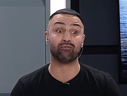 фото - Рой Джонс легко бы побил Бетербиева — эксперт