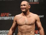 UFC Fight Night в Новом Орлеане: Хендерсон уничтожил Ботша
