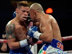 фото - Маркес, Брэдли и два Орландо