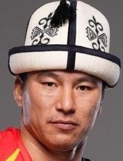 Уран Сатыбалдиев