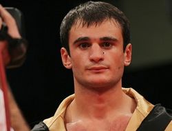 фото - Яго Киладзе подписал контракт с TGB Promotions и продолжит карьеру в супертяжах