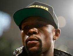 фото - Мэйуэзер о шансах Макгрегора: В боксе возможно всё