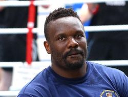 фото - Экс-претенденты на титулы Виталия Кличко и Энтони Джошуа сразятся 28 июля в Лондоне