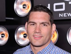 фото - Крис Уайдман: «Никому не побить меня в среднем весе»