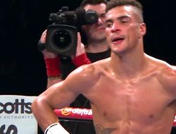 фото - Проспект Энтони Огого досрочно проиграл земляку-мешкобойцу