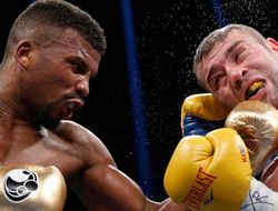 фото - Провальный допинг-тест Буте объясняет его прыть в финале боя — Джек