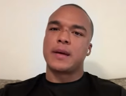 фото - Спаррингёр Усика и Фьюри сделал прогноз на реванш 21 декабря