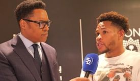 «Меня списывли со счетов». Хэйни о победе над Норманом