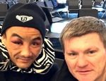 Тренер Жакиянова: Теперь мы главные, Макдоннеллу придётся встать в очередь