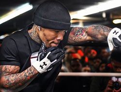 фото - Джервонте Дэвису грозит тюремный срок