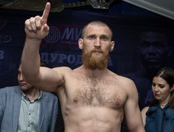 фото - Официально: Дмитрий Кудряшов примет участие в WBSS