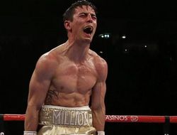 фото - Определился соперник Василия Ломаченко — это британец Энтони Кролла