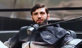 Легендарный Джонсон троллил Царукяна: «Зачем тебе этот титул?»