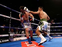 фото - С миру по нитке: Йоке подобрали оппонента, введён «титул джорнимена»