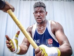 фото - Яркая победа над Чарло выведет меня в топ-перцы дивизиона — Лубин