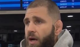 «Моё глупое милосердие». Прохазка сожалеет о содеянном в бою с Ульбергом