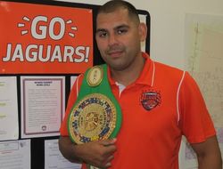 фото - Молина: Если не Прайс, тогда дайте мне Хэя!