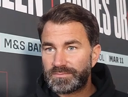 фото - Буатси отказался от миллиона за бой с Биволом