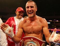 фото - «Угомони его навсегда». Сергей Ковалёв обратился к Александру Поветкину