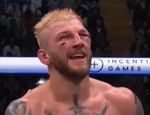 Фанаты дебютанта UFC угрожают смертью Хукеру