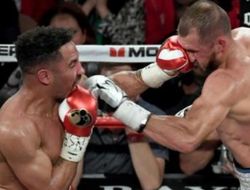 фото - Ковалёв не изменился, он не умеет брать на себя ответственность — Уорд