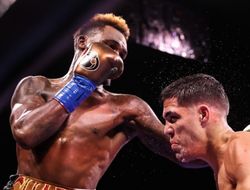 фото - Джермелл Чарло уже готов и хочет сразиться с Кастаньо в реванше