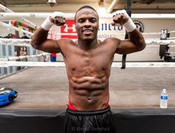 фото - 12 сентября Питер Киллин будет драться с Зерафой