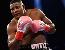 фото - Видео: промо-ролик к бою Ортиса и Томпсона от vRINGe.com