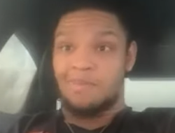 фото - У Нганну невероятная физическая сила — спаррингёр поделился впечатлениями