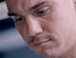 фото - Цзю хочет Головкина, Канело и победителя Кроуфорд–Спенс: «Зовите меня Джон Уик»