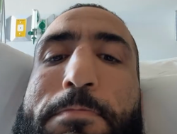 фото - Мухаммад подтвердил срыв боя с Рахмоновым: реакция Шавката