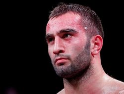 фото - Мурат Гассиев: Цель — вернуться и стать чемпионом мира в супертяжах