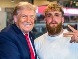 фото - Невероятный Джейк Пол запустил новый промоушен, получил контракт с топ-платформой