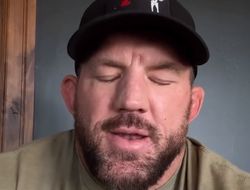 фото - Бейдер снялся с титульника, Стивсон узнал имя оппонента