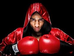 фото - Спарринг-партнёры Кличко: Силлах, Киладзе и Радченко