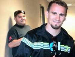 фото - Пётр Петров сразится с трёхкратным претендентом Бургосом