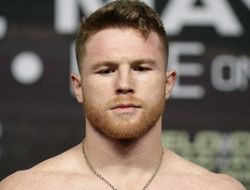 фото - Канело Альварес о боях с Биволом, Головкиным и остальными