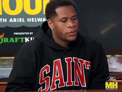 фото - Наша Райан громко плачет — Хэйни жёстко троллит Гарсию