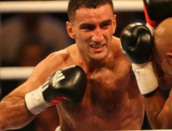 фото - Каро Мурат: «Не скажу как, но я разрушу боевой план Бернарда Хопкинса»