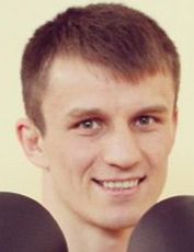 Ариф Магомедов