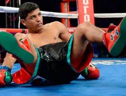 фото - Абнер Марес уже хочет немедленного реванша с Джонни Гонсаелсом