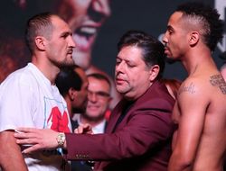 фото - Сергей Ковалёв потерял уважение в мире бокса — Йормарк