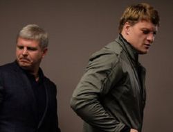 фото - Мельдоний в анализах Поветкина: комментарии Рябинского и Сулеймана