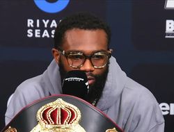 фото - «Заткнуть всех!» Пресс-конференция Энниса после победы над Лимой