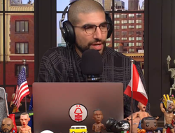 фото - Обозреватель поделился советом с Уайтом по поводу запутанной «титульной» ситуации