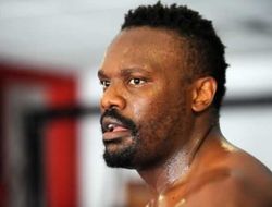 фото - Дерек Чисора: «Хочу бой с Прайсом!»