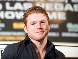 фото - Сауль Альварес: «Лучшие кубинские боксёры обучались в Мексике»