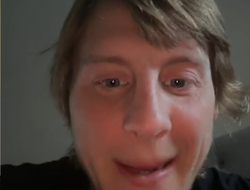 фото - Пимблетт: «Взвесился утром. Блин, я опять толстый»