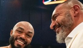 Мы будем охотиться за Биволом, Бетербиевым и Бенавидесом — промоутер Рамиреса и Хатаева