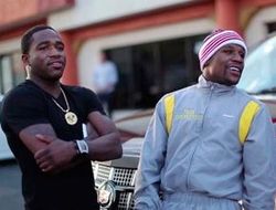 фото - Флойд Мэйуэзер: «Броунер должен был нокаутировать Малиньяджи»